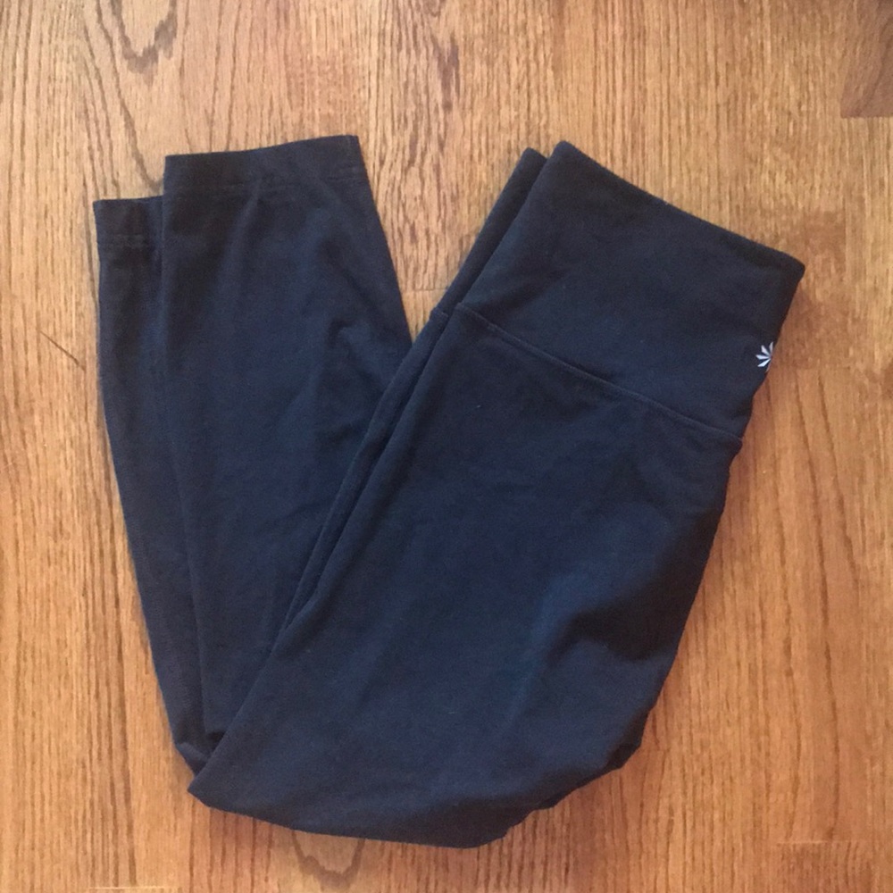 Athleta Leggings - Picture 1 of 3